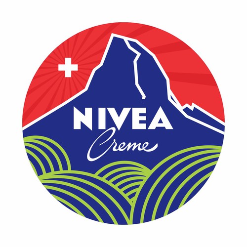 NIVEA DESIGN PACKAGING