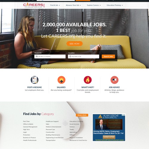 Careers