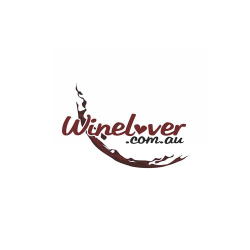 New logo wanted for winelover.com.au