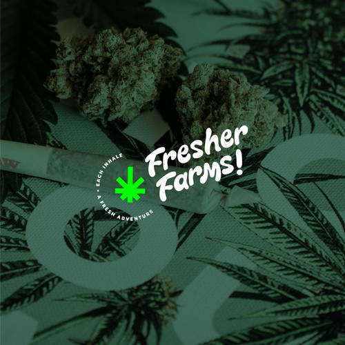 CBD Logo Design