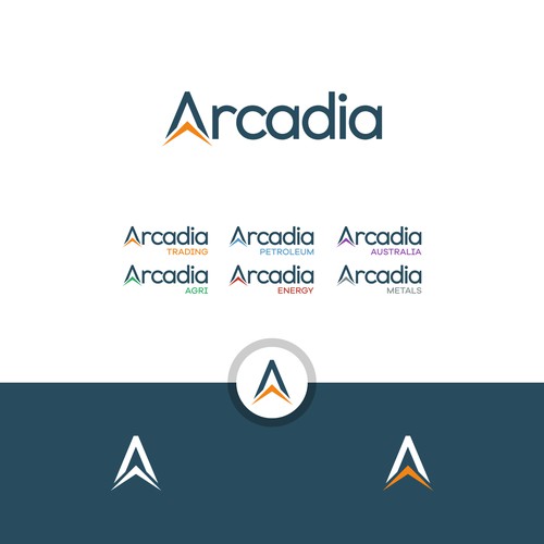 Arcadia 