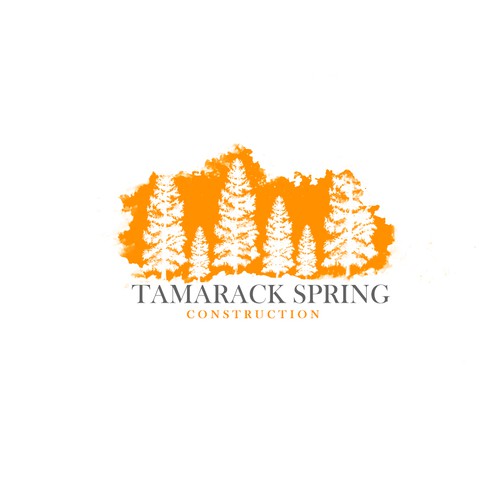 tamarack spring logo