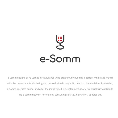 e-Somm