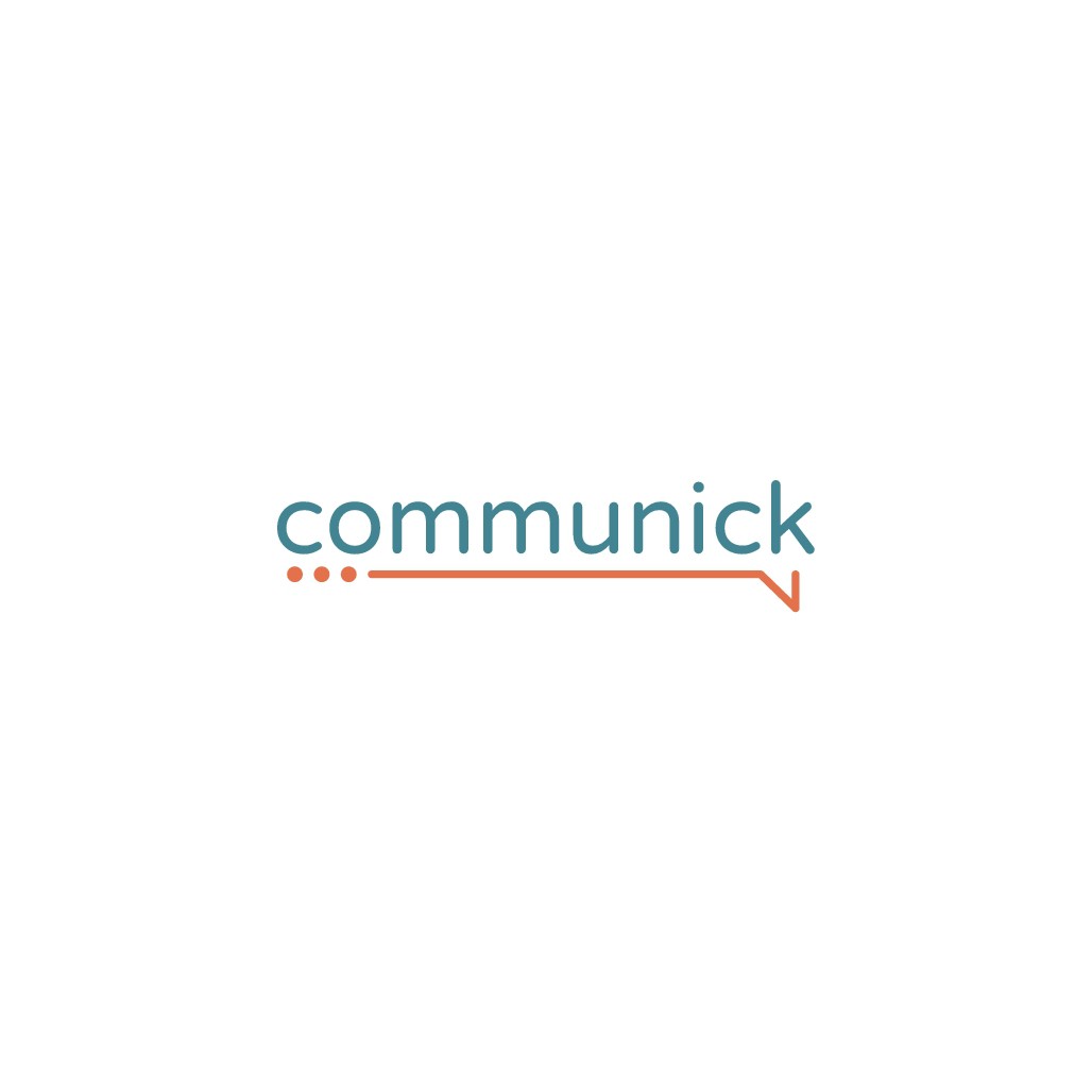 Design a cool logo for Communick