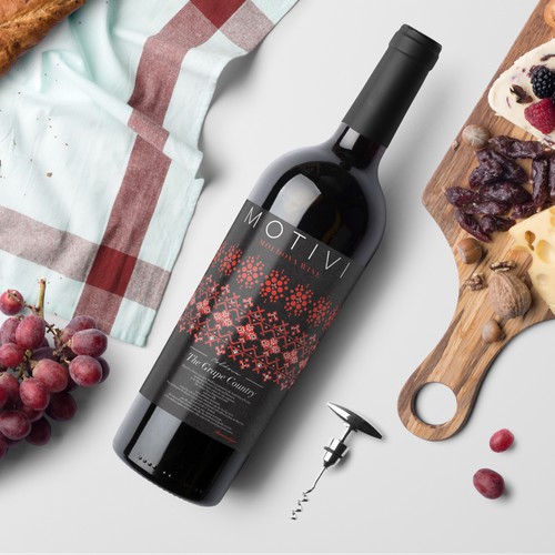 Wine