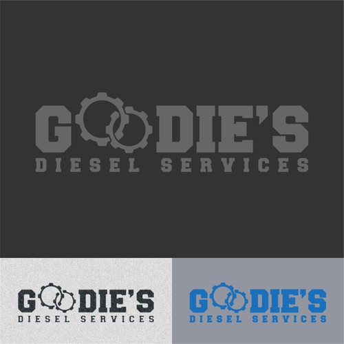 Masculine and elegan.