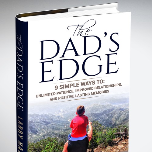 The Dad's Edge