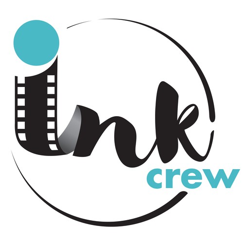 ink crew logo