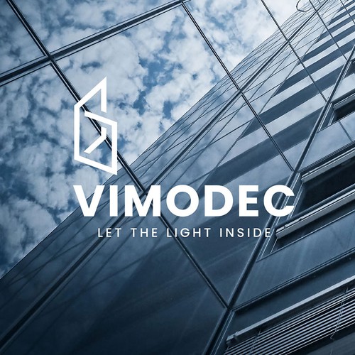 VIMODEC Branding