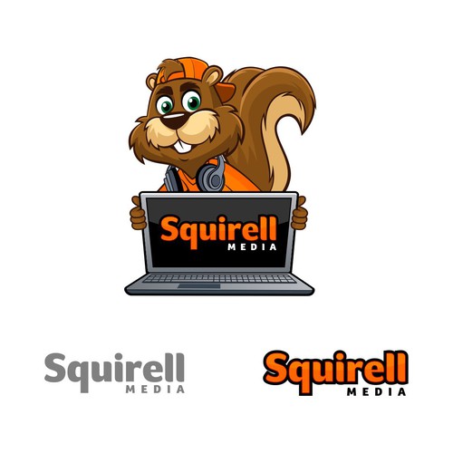 Squirell Media