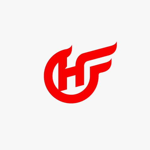 Hot Freight logo