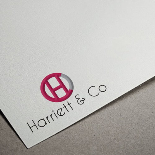Tailoring logo