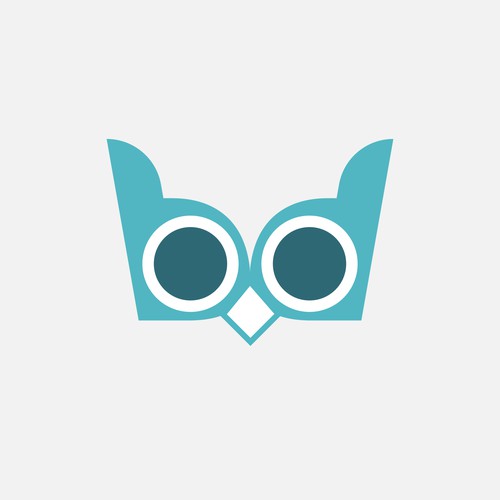 Logo for a promising pest control brand