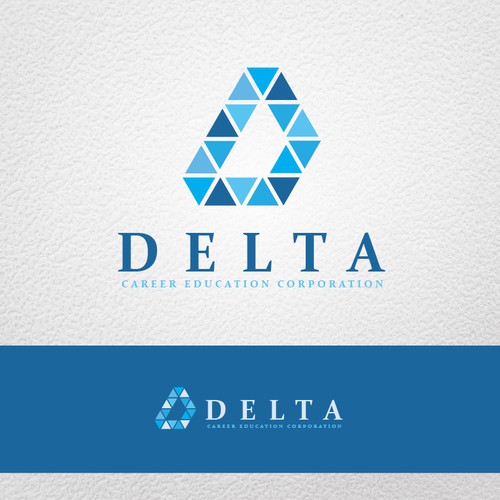 Delta design