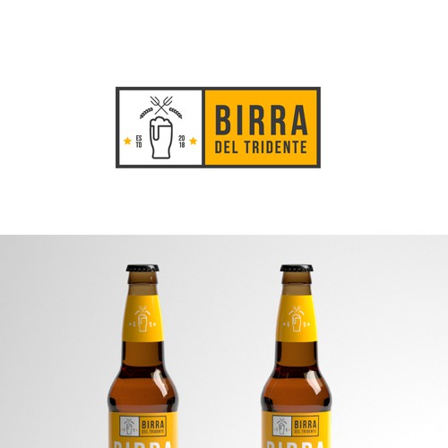 Birra del Tridente