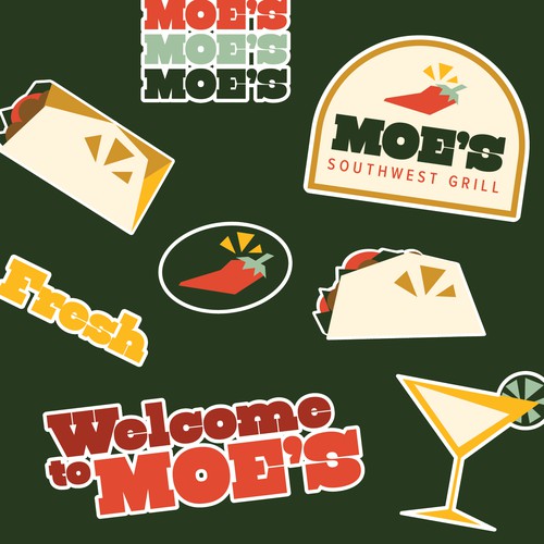 Moe's rebranding 