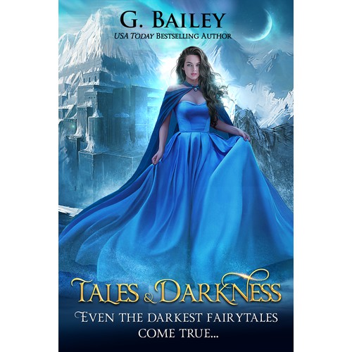 Tales Series Book 3
