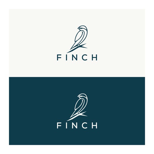FINCH logo