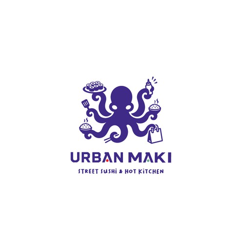 urban maki