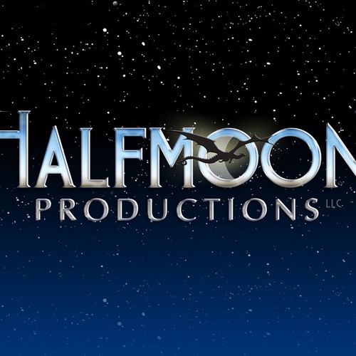 Halfmoon Productions logo