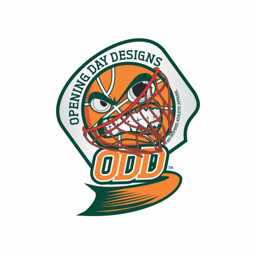 Opening Day Designs needs a new logo