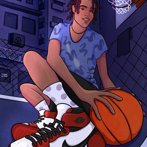 The Pickup Game