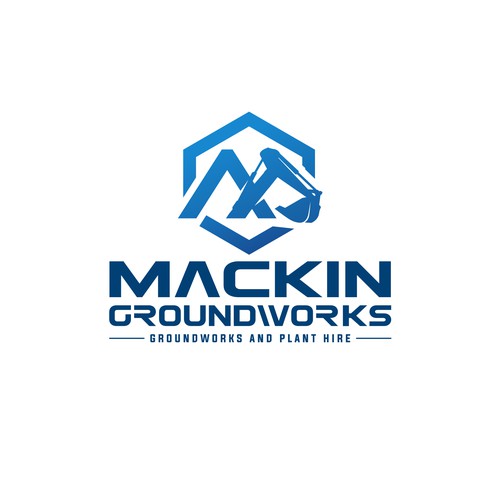 Mackin Ground Works 