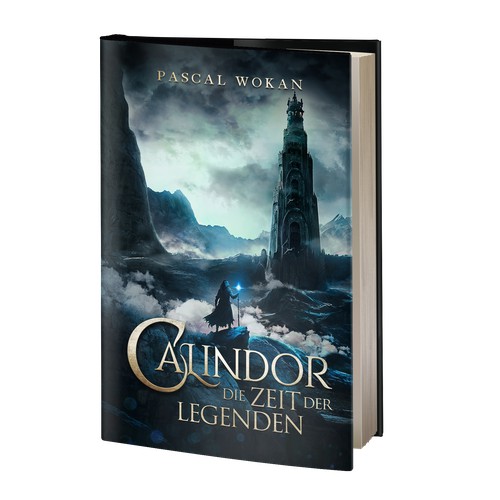 Calindor Book 2