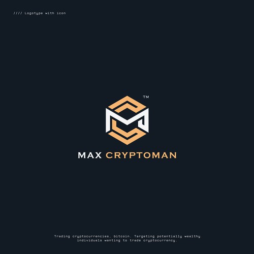 Max Cryptoman