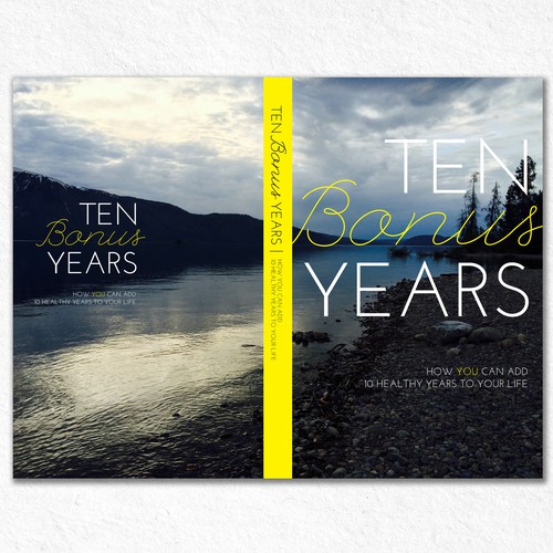 Ten Bonus Years