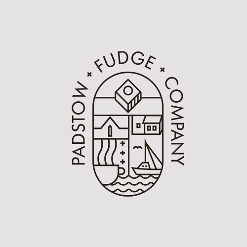 Padstow Fudge Company