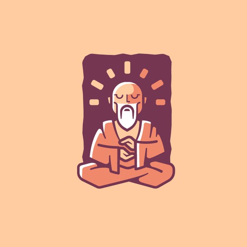 'Semiproductive' monk idea
