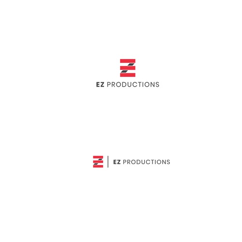 EZ PRODUCTIONS Logo