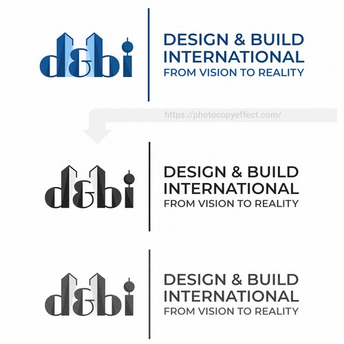 DESIGN & BUILD INTERNATIONAL