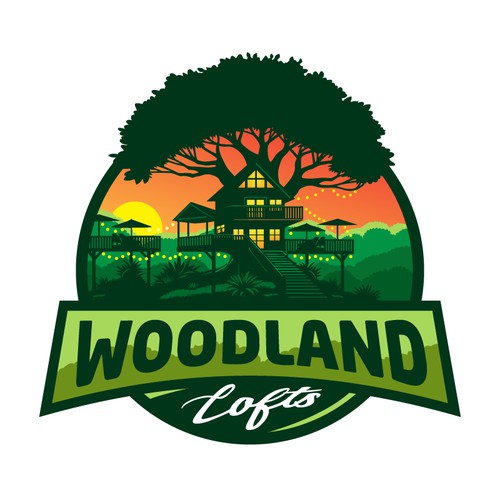 Woodland Lofts