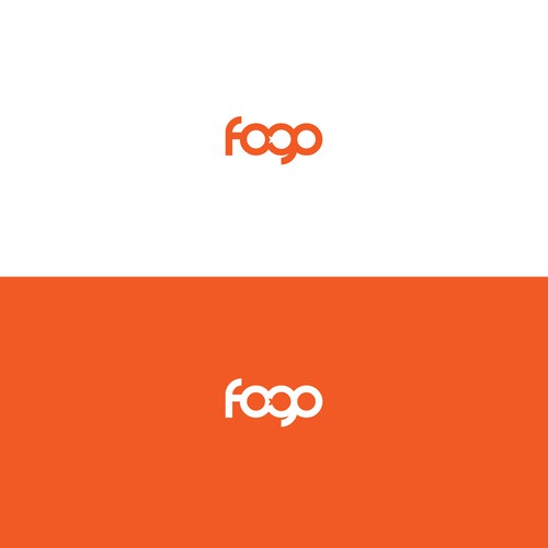 FOGO Swimming In Creative