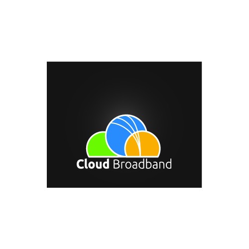 Logo for a company which provides business level fiber broadband in the UK