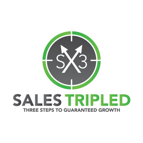 Create a Eyecatching & Powerful Logo for a new Sales Training Company
