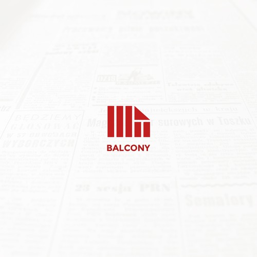 Balcony Logo