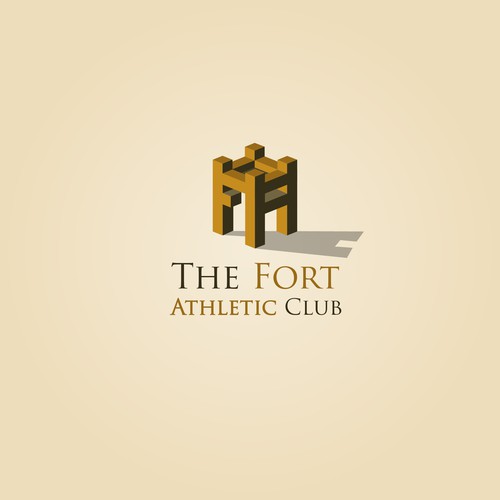 The Fort Athletic  Club