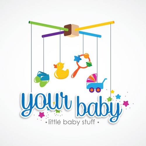 your baby