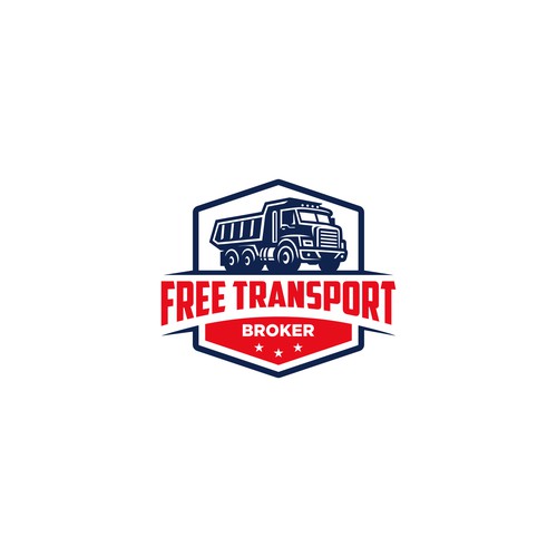 truck logo
