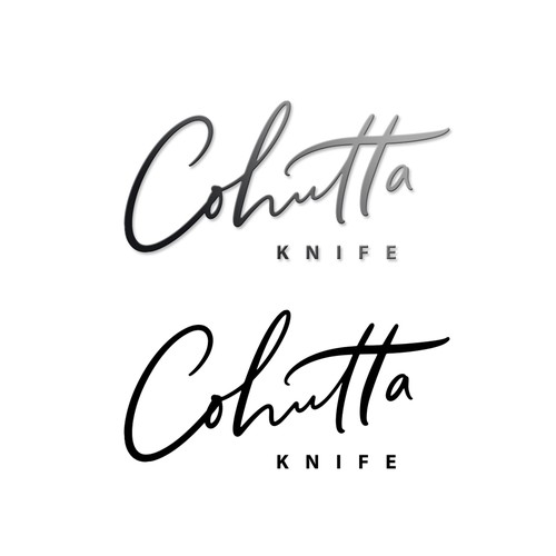 Cohutta Knife Logo