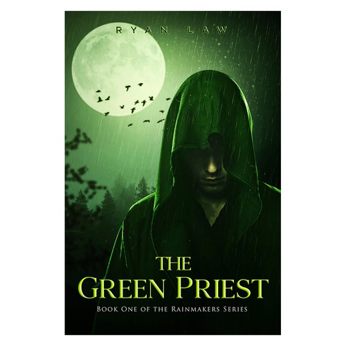 the green priest