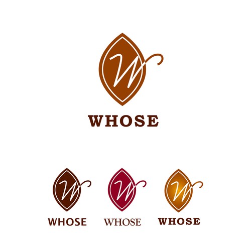 LogoDesign - food 