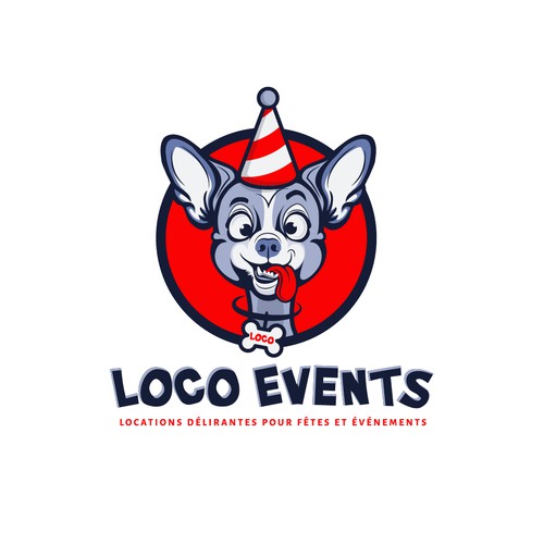 Pet Logo