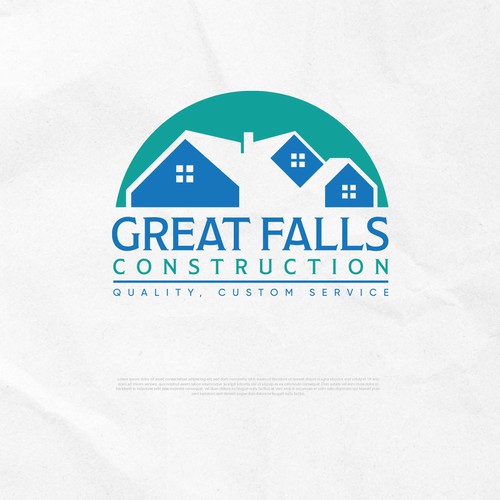 Great falla construction