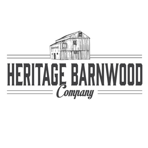 Heritage Barnwood