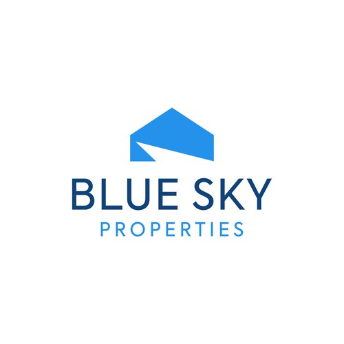 Blue Sky Properties logo