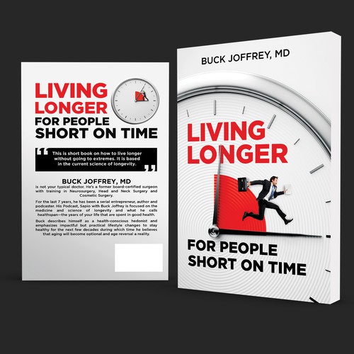 Living Longer For People Short On Time